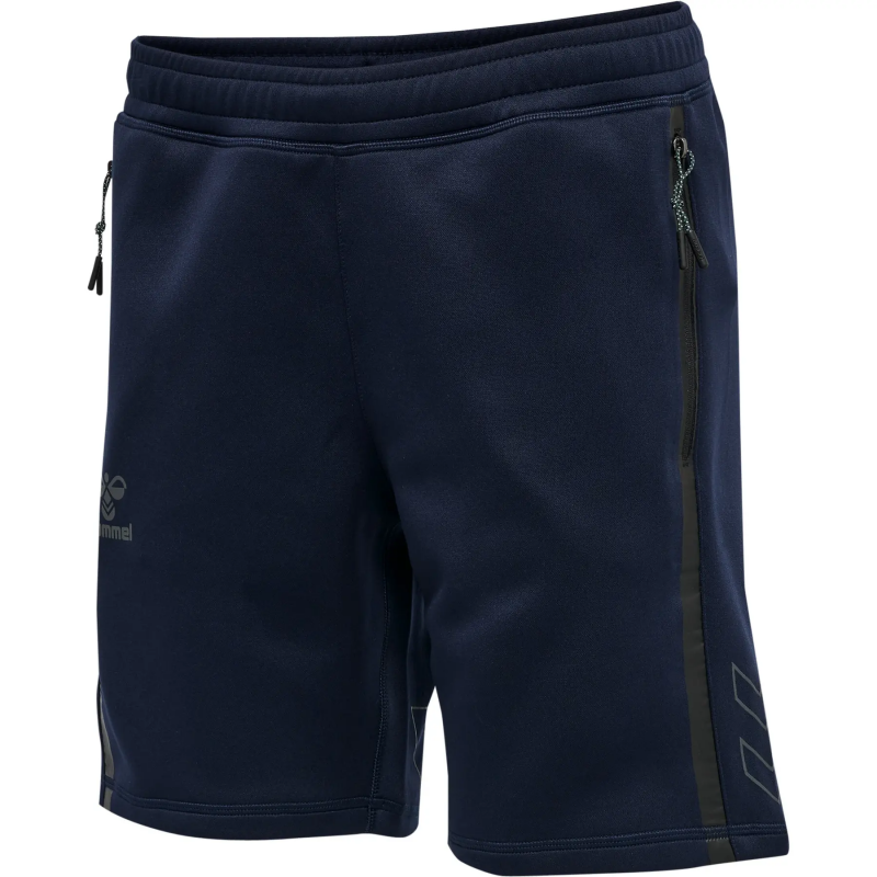 Shorts für Damen Hummel