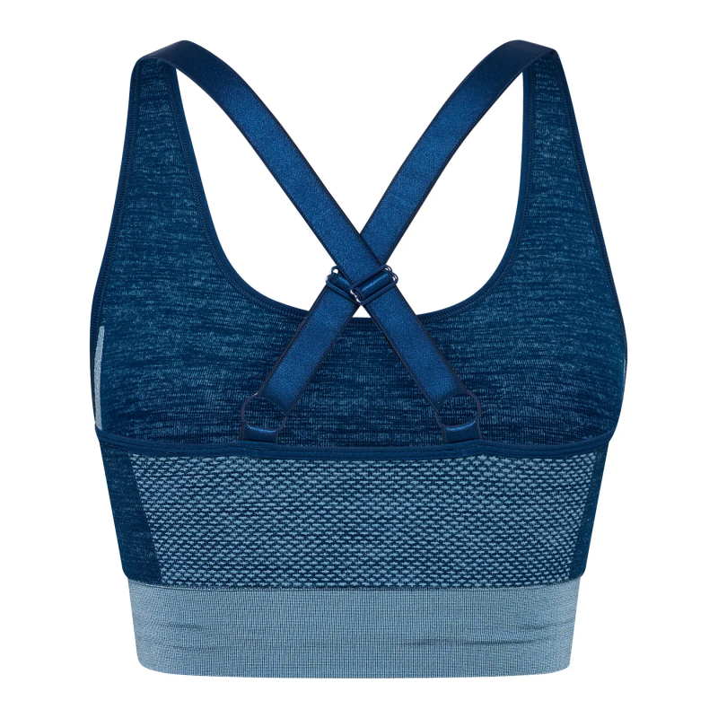 Damen-Sport-BH Hummel Clea
