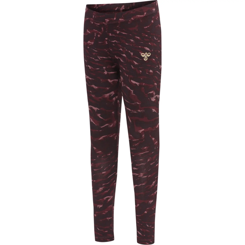 Leggings für Mädchen Hummel Didde