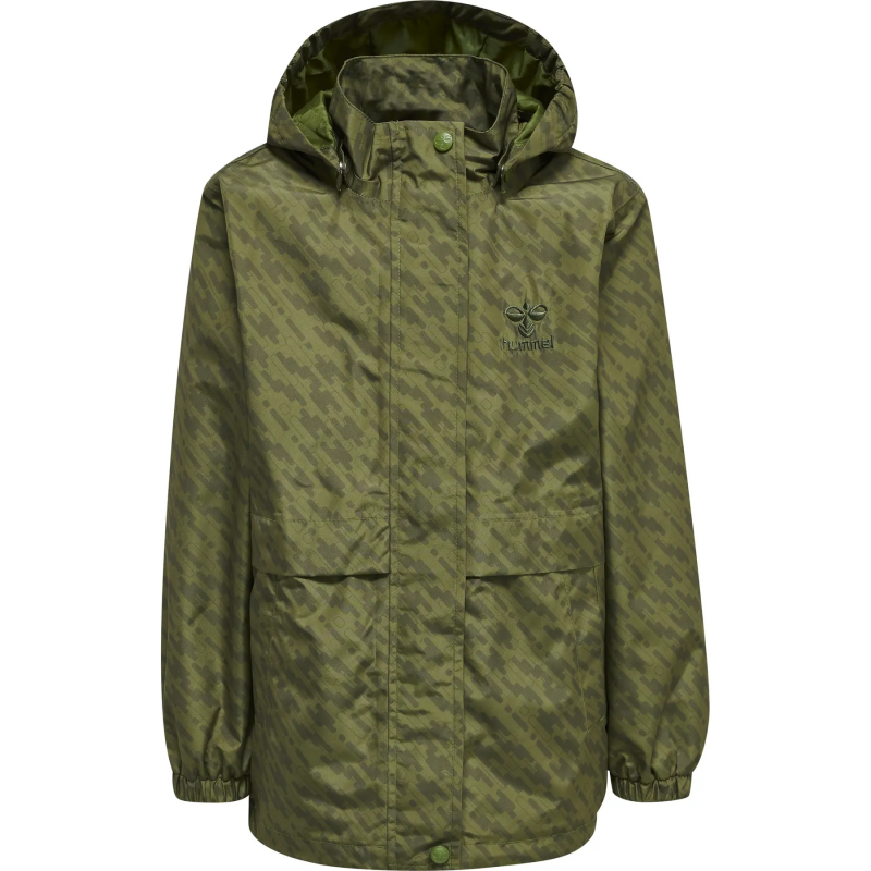 Regenjacke für Kinder Hummel South