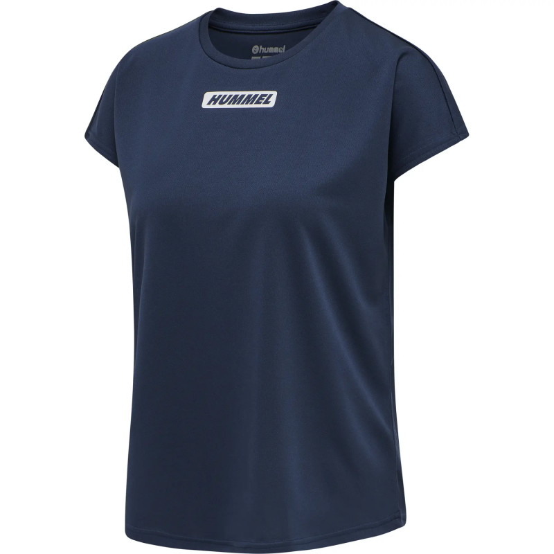 T-Shirt Damen Hummel TE Tola