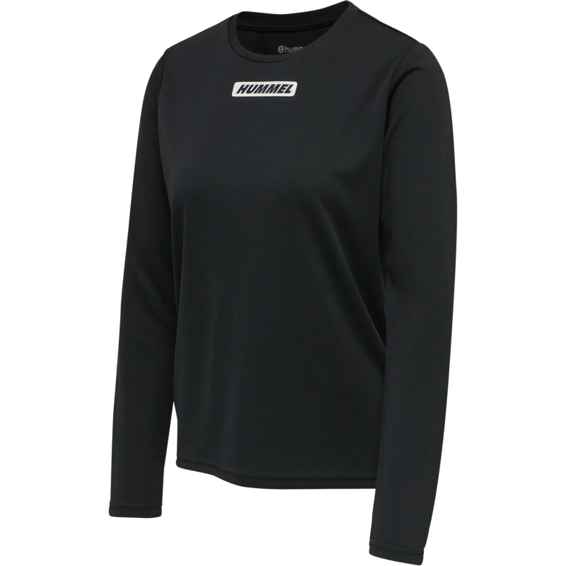 Langarmshirt Hummel TE Tola