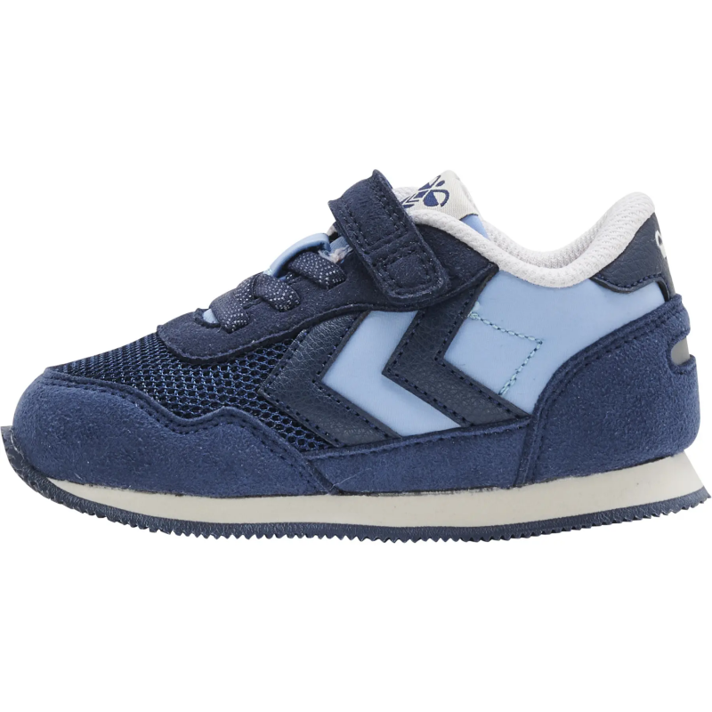 Sneakers für Babies Hummel Reflex Multi