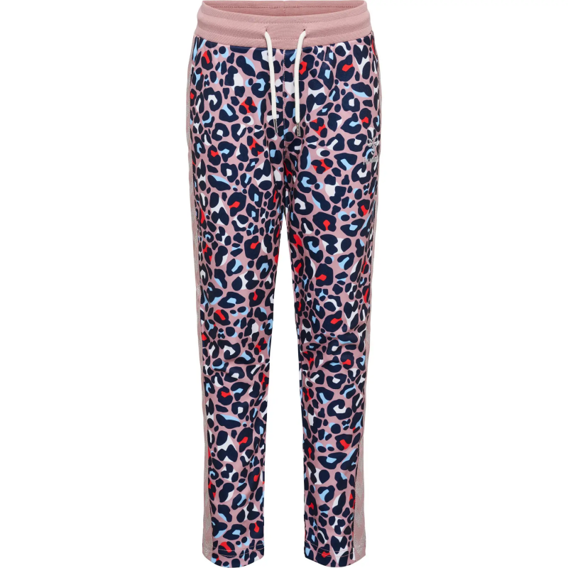 Mädchen Jogginghose Hummel Leonora