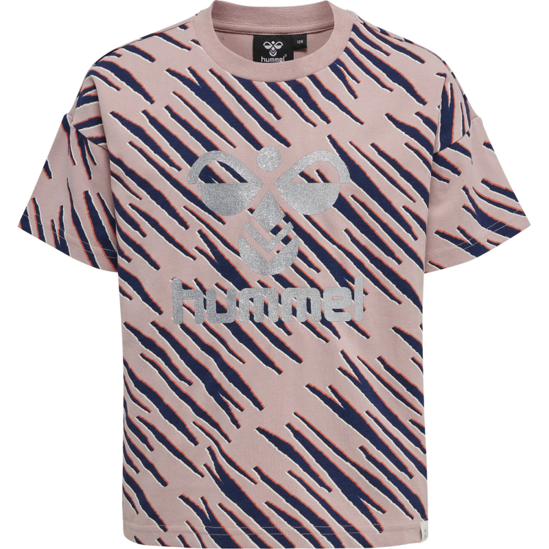 T-Shirt Hummel Amelia