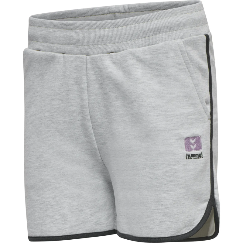 Shorts für Damen Hummel