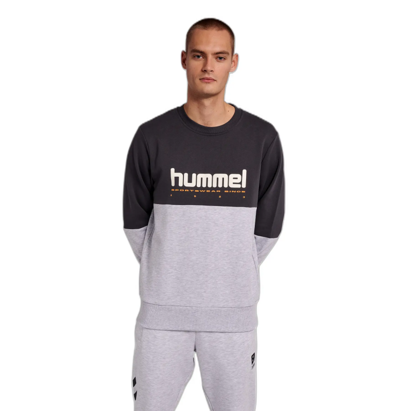 Sweatshirt Hummel Legacy Manfred