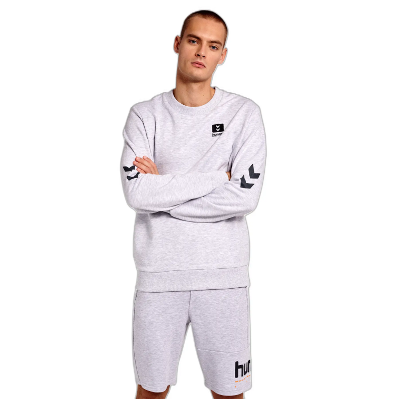 Sweatshirt Hummel Legacy Liam