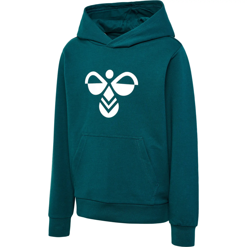 Kinder-Kapuzenpullover Hummel Cuatro