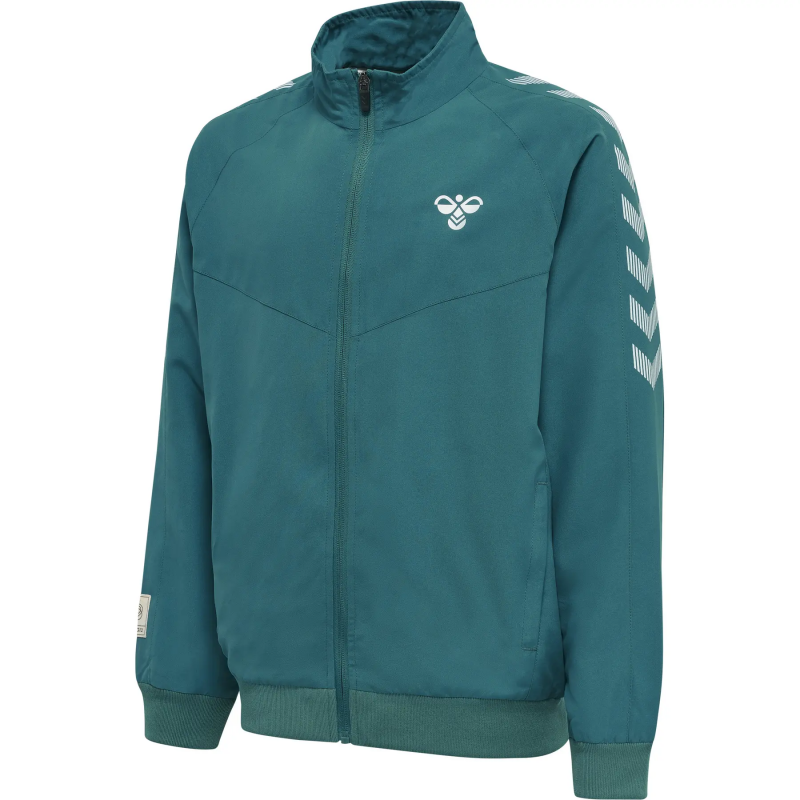 Kinder-Trainingsjacke Hummel GG12