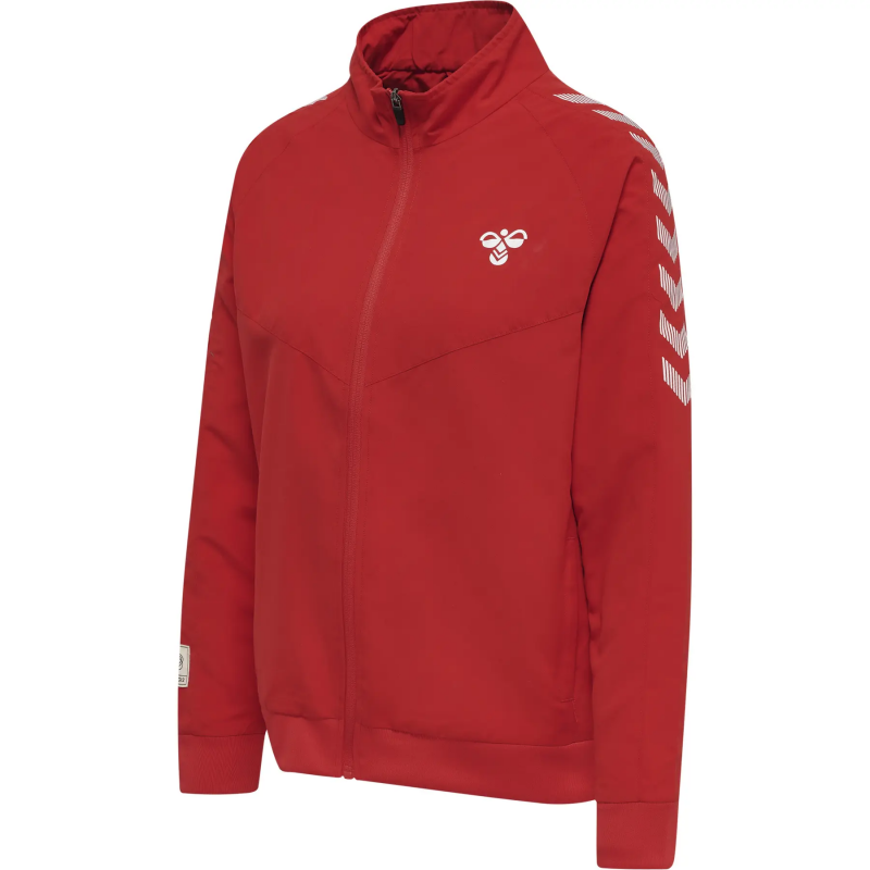 Trainingsjacke Damen Hummel GG12