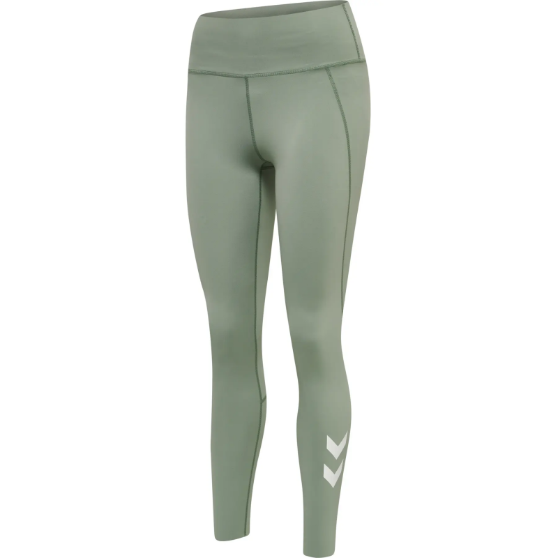 Leggings Top Frau Hummel MT Grace
