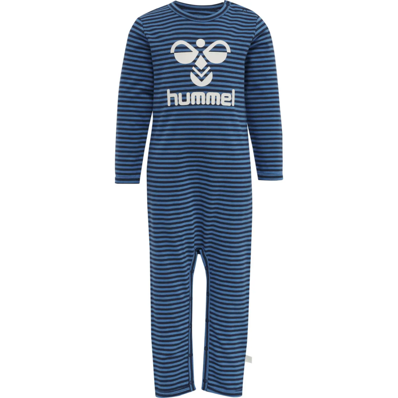 Jumpsuit für Jungen Hummel Mulle