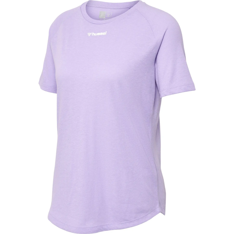 T-Shirt Damen Hummel MT Vanja