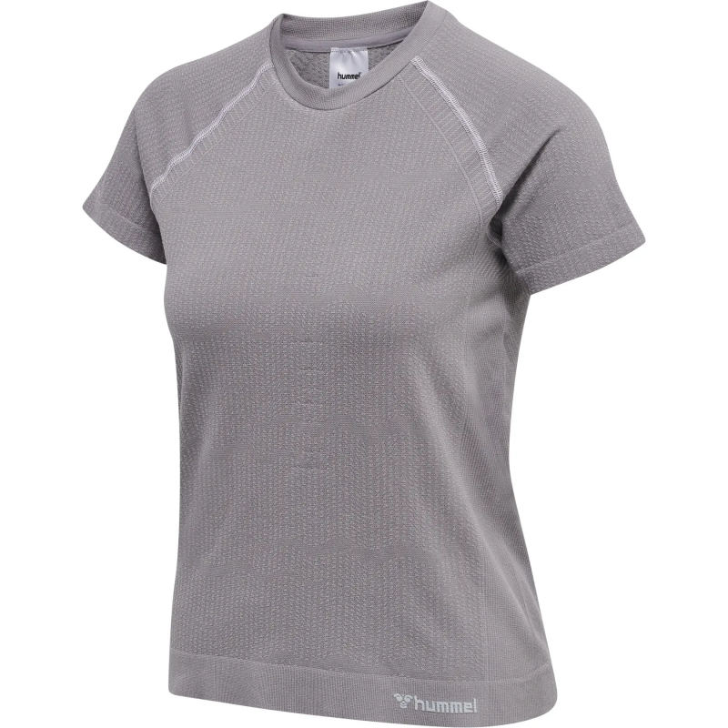 T-Shirt Damen Hummel MT Flow