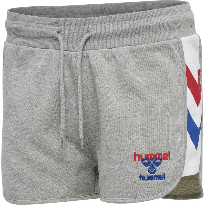 Shorts für Damen Hummel IC Durban