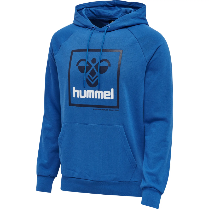 Kapuzenpullover Hummel Isam 2.0