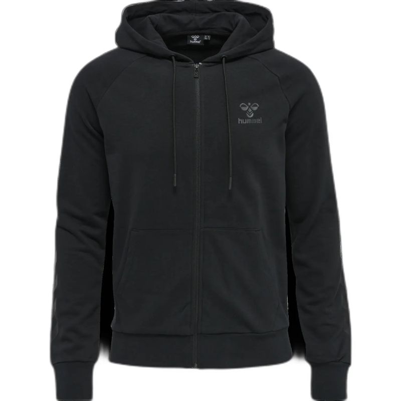 Kapuzenpullover Hummel Lisam 2.0