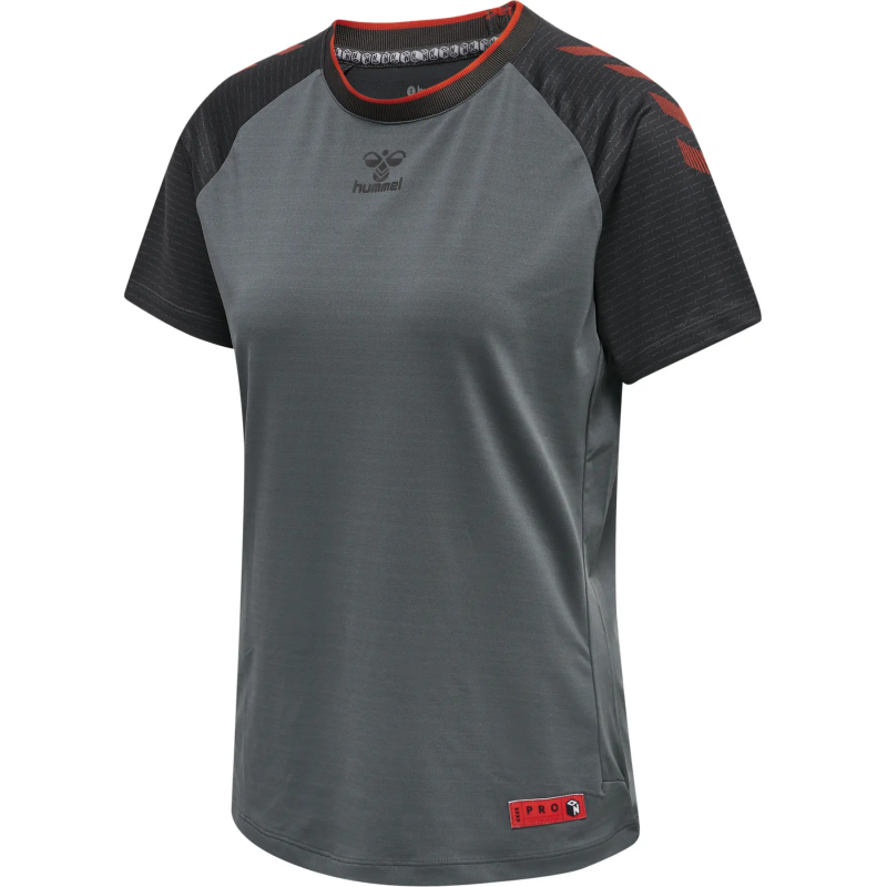Trikot Damen Hummel Grid Game