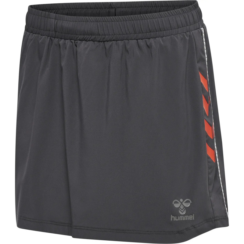 Damenrock Hummel Pro Grid Game
