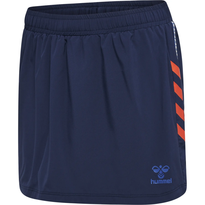 Damenrock Hummel Pro Grid Game