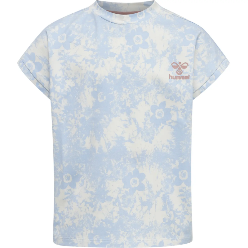Mädchen T-Shirt Hummel Nez