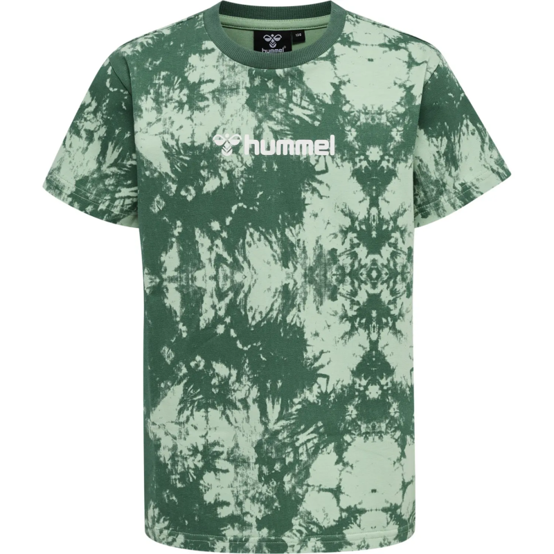 Kinder T-Shirt Hummel Bay
