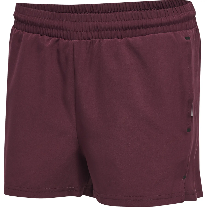 Shorts für Damen Hummel