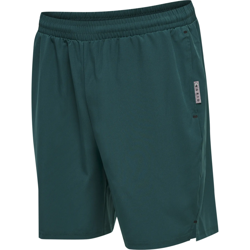 Shorts Hummel Move Grid