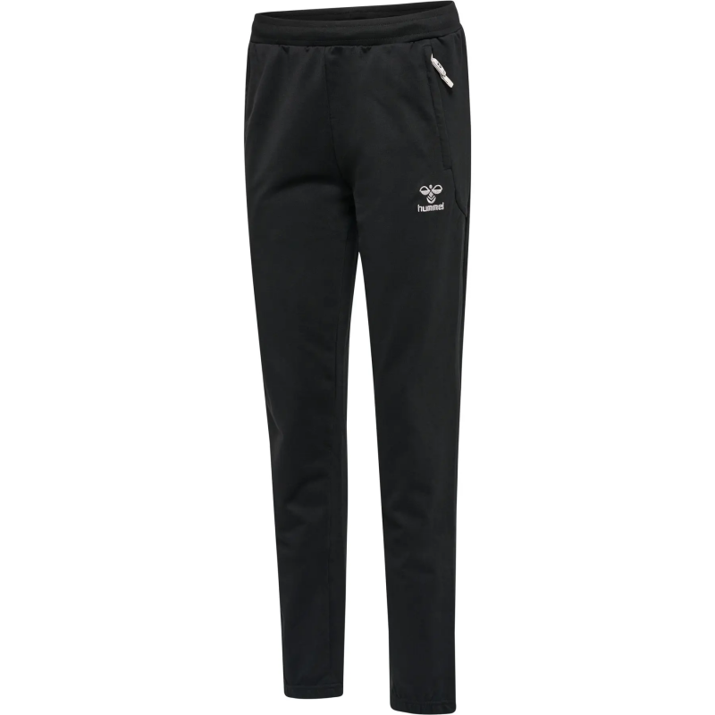 Damen Jogginghose aus Baumwolle Hummel Move Grid