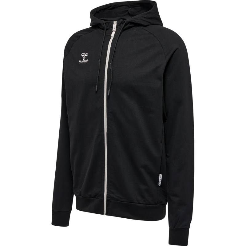 Kapuzenjacke Hummel Move Grid