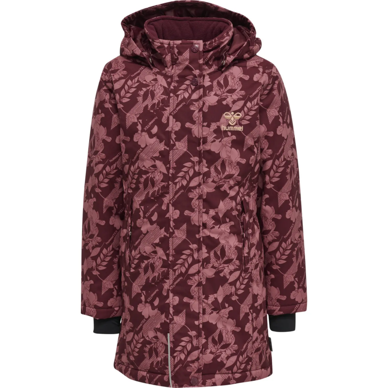 Mädchen Hoodie Hummel Alma Tex