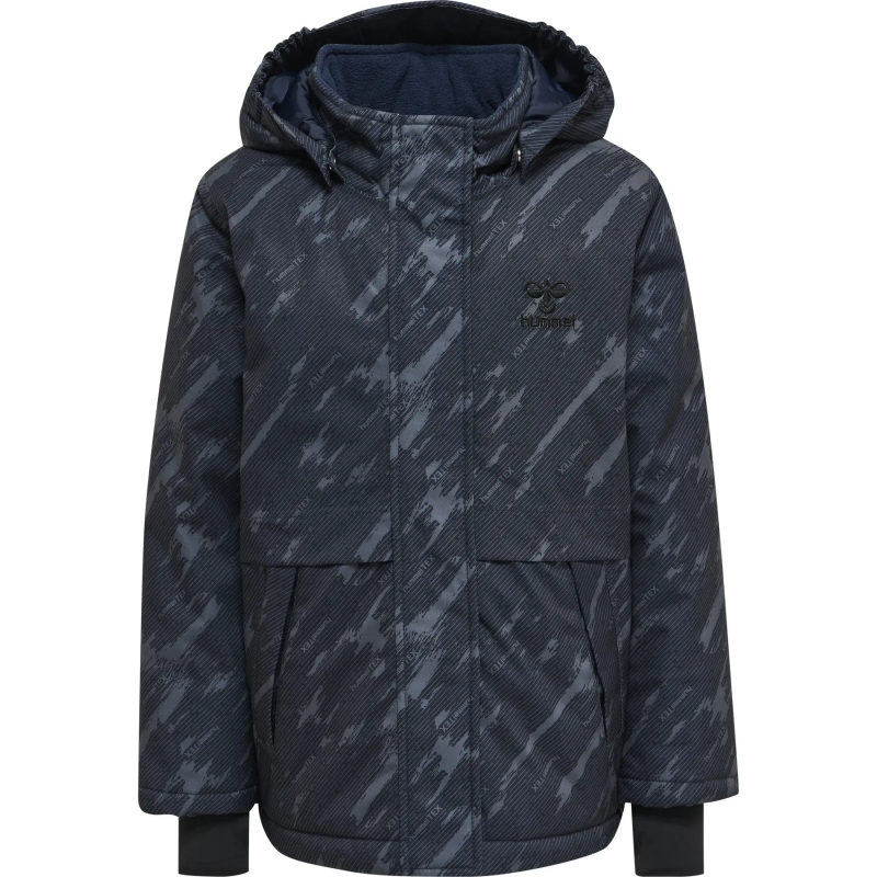 Regenjacke für Kinder Hummel Urban Tex