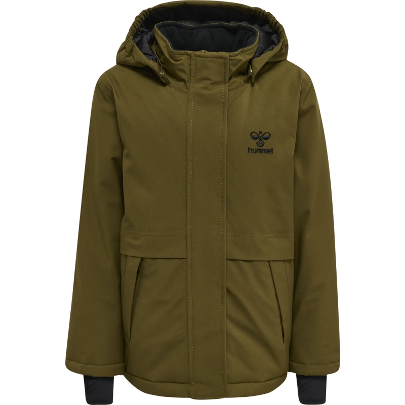 Regenjacke für Kinder Hummel Urban Tex