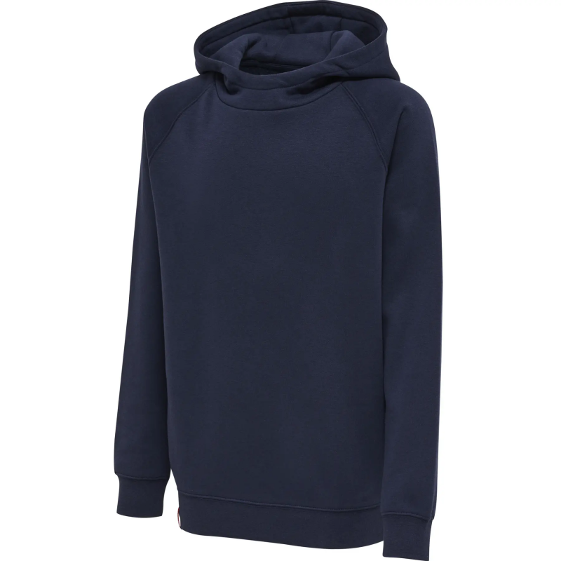 Kinder-Kapuzenpullover Hummel Red Classic