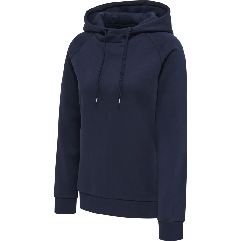 Kapuzenpullover, Damen Hummel Red Classic