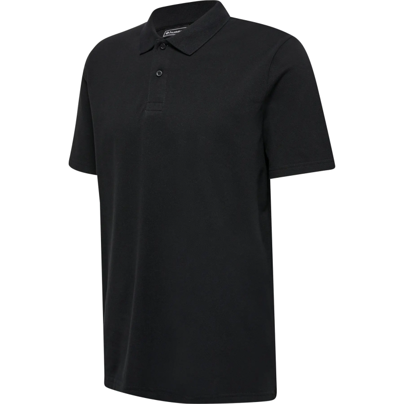 Stretch-Poloshirt Hummel Red