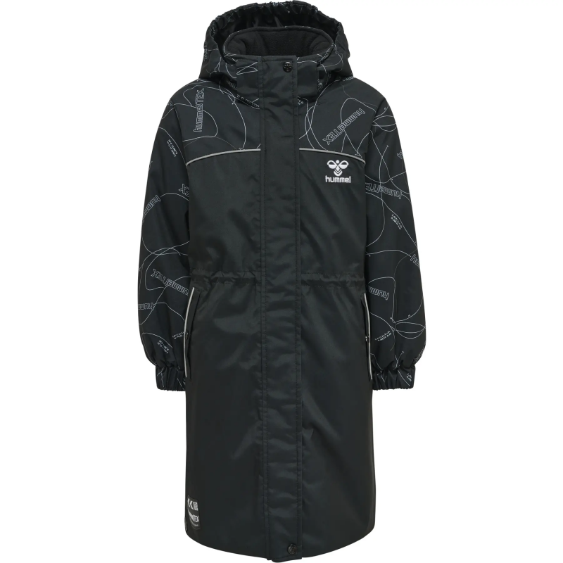 Regenjacke für Mädchen Hummel Conquer Xx Tex
