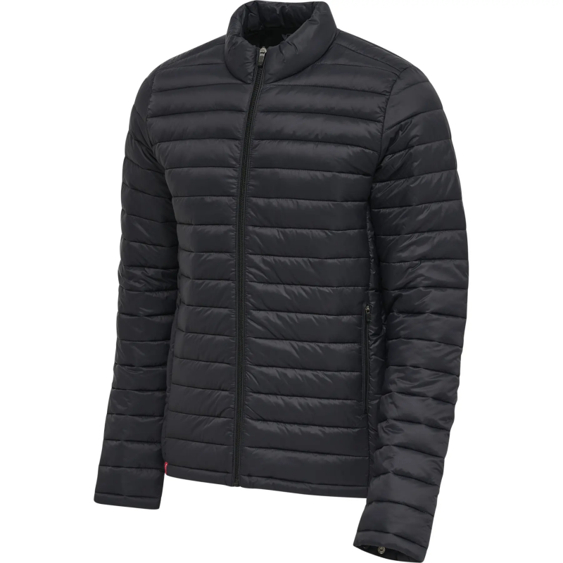 Daunenjacke Hummel Red