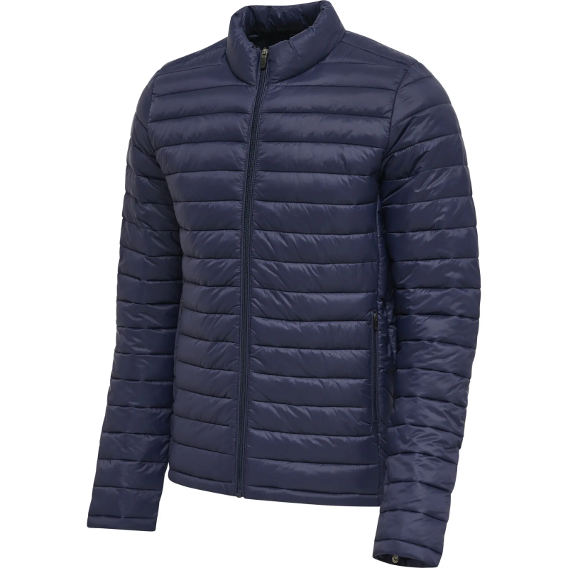 Daunenjacke Hummel Red