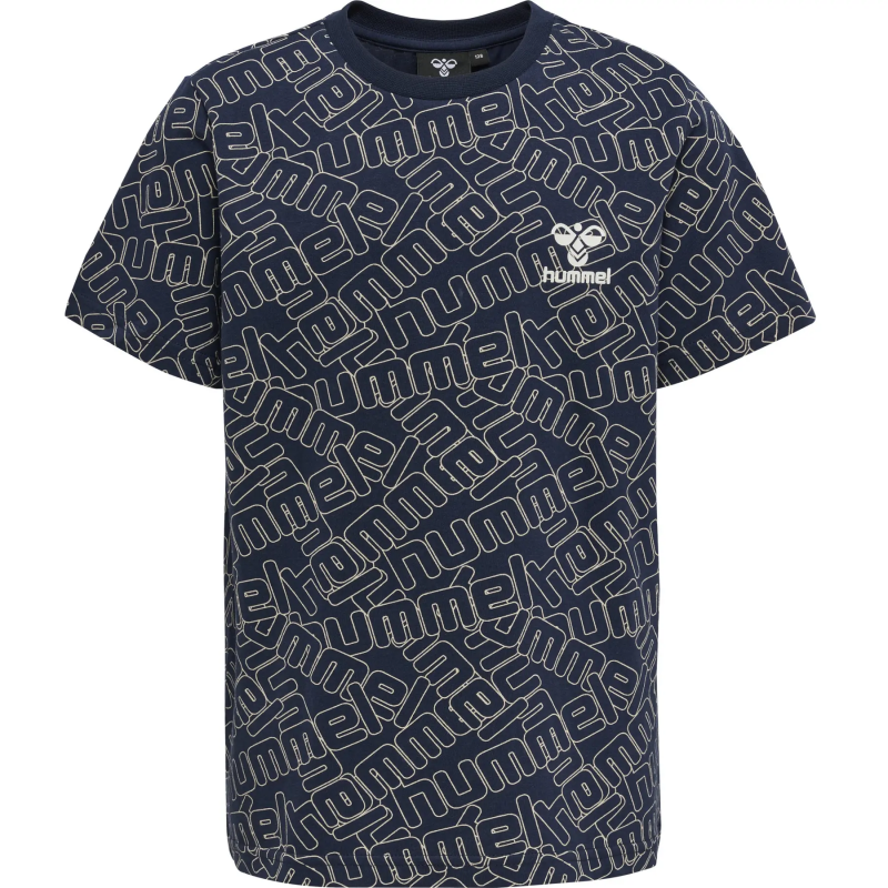 T-Shirt Hummel Cooper