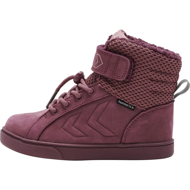 Sneakers Hummel Splash Tex