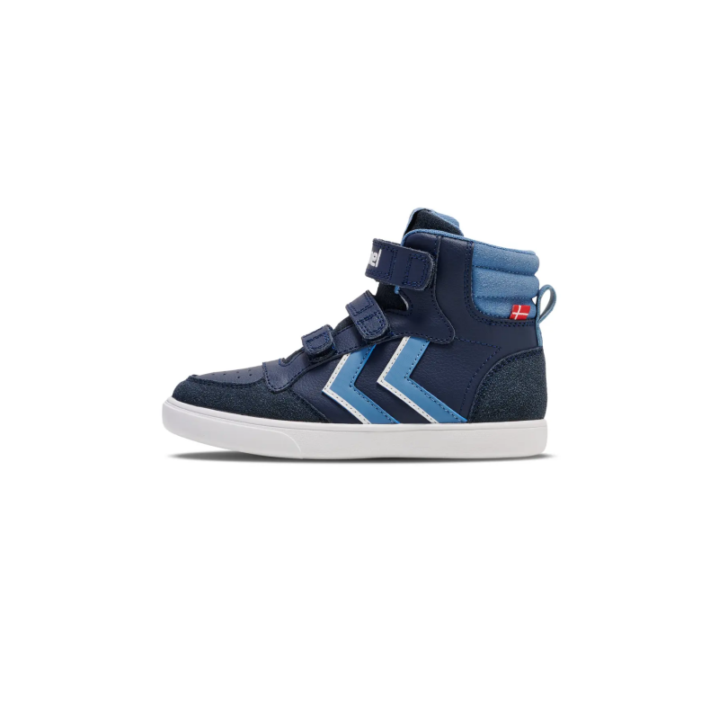 Sneakers für Babys Hummel Stadil Pro