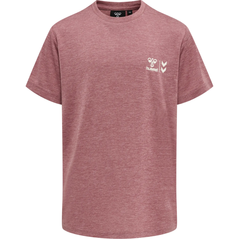 Mädchen T-Shirt Hummel Mustral
