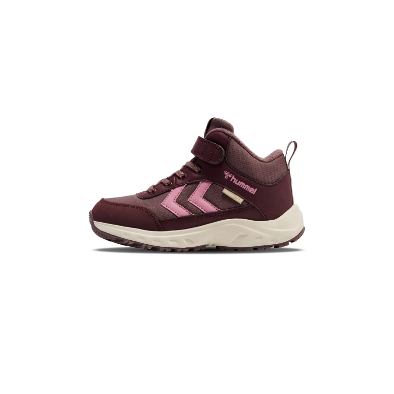 Sneakers für Babys Hummel Root Tex