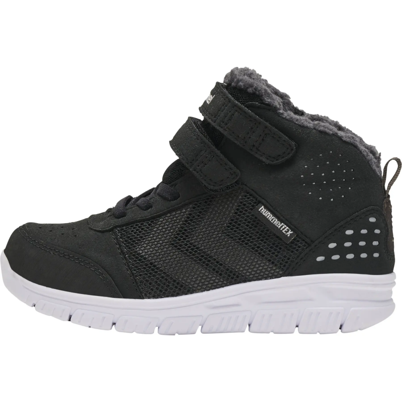 Kinderschuhe Hummel Crosslite Winter Mid Tex