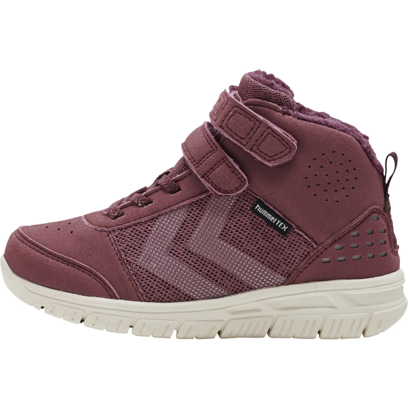 Kinderschuhe Hummel Crosslite Winter Mid Tex