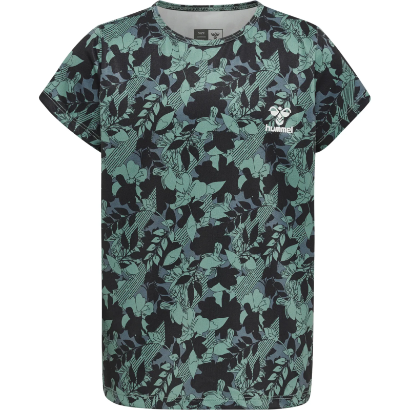 T-Shirt Hummel Nanna