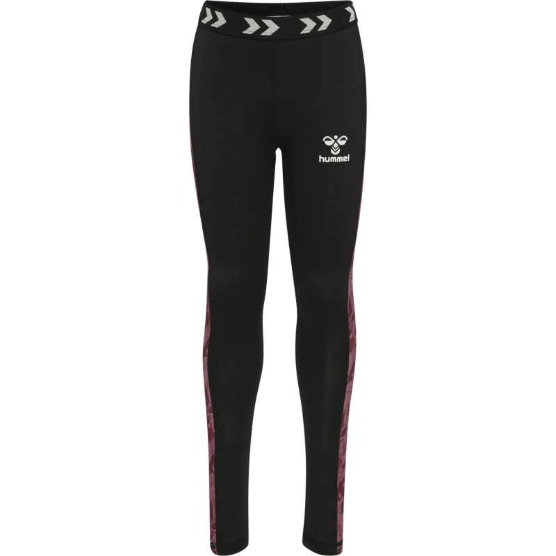 Leggings für Mädchen Hummel Nanna