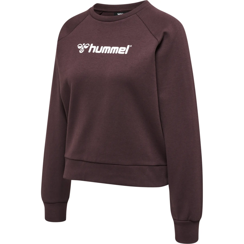Sweatshirt Damen Hummel Stella
